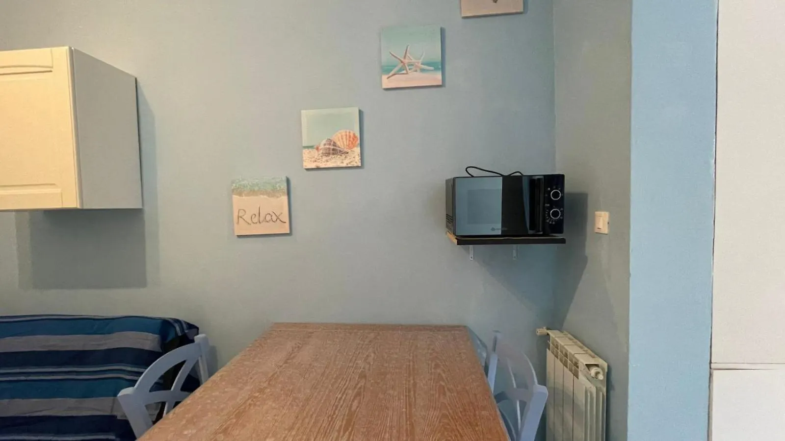 Apartment Wh Bilocale Centro - A 5 Minuti Dalle Spiagge Via Volta Sanremo Italy