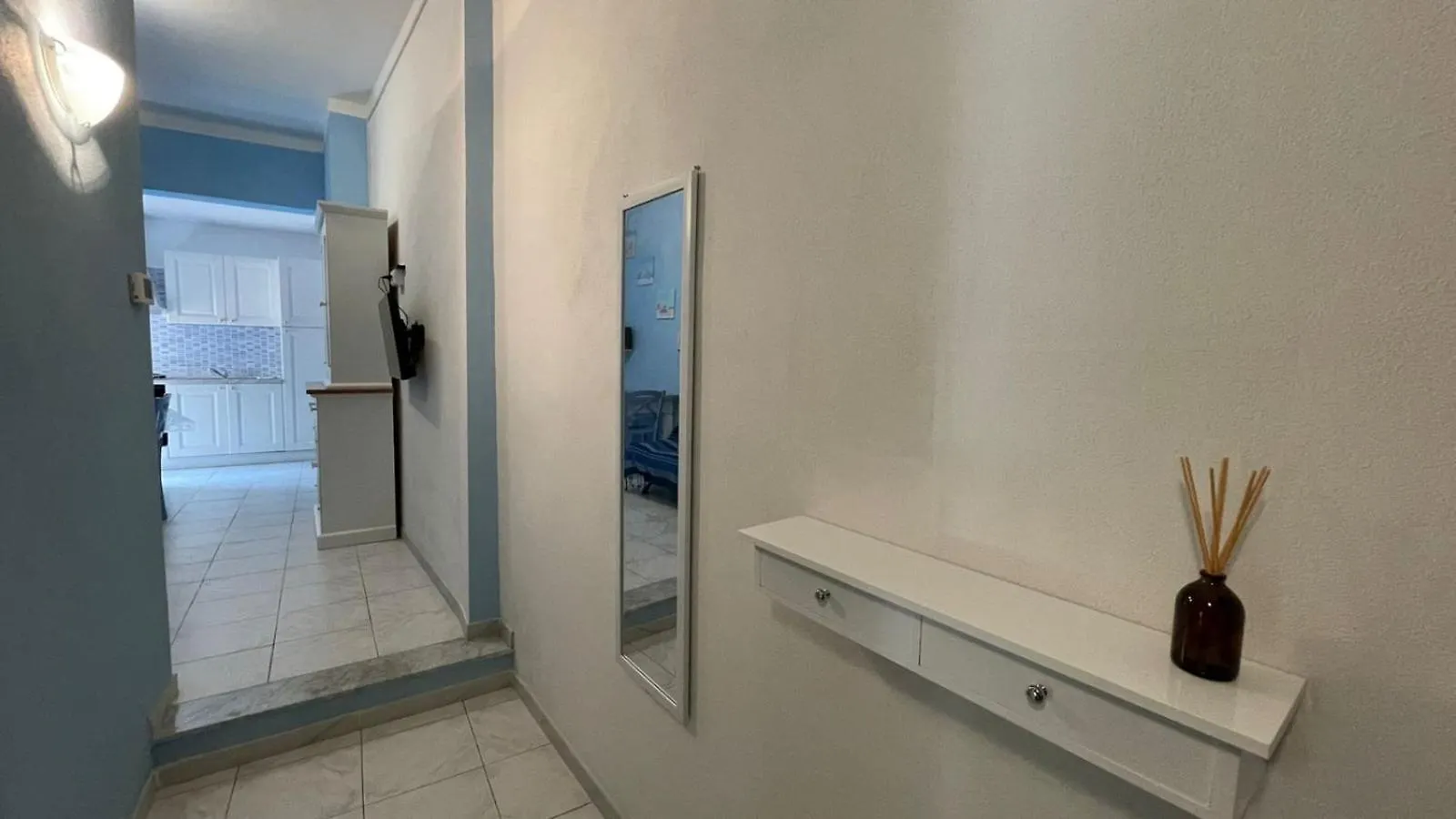 Wh Bilocale Centro - A 5 Minuti Dalle Spiagge Via Volta سانريمو 0*,  إيطاليا