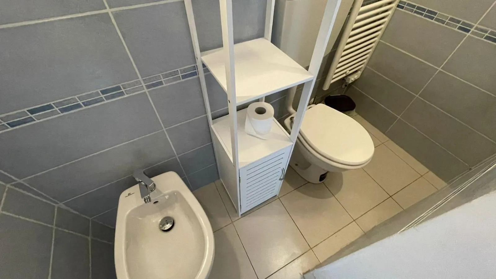 Apartment Wh Bilocale Centro - A 5 Minuti Dalle Spiagge Via Volta Sanremo
