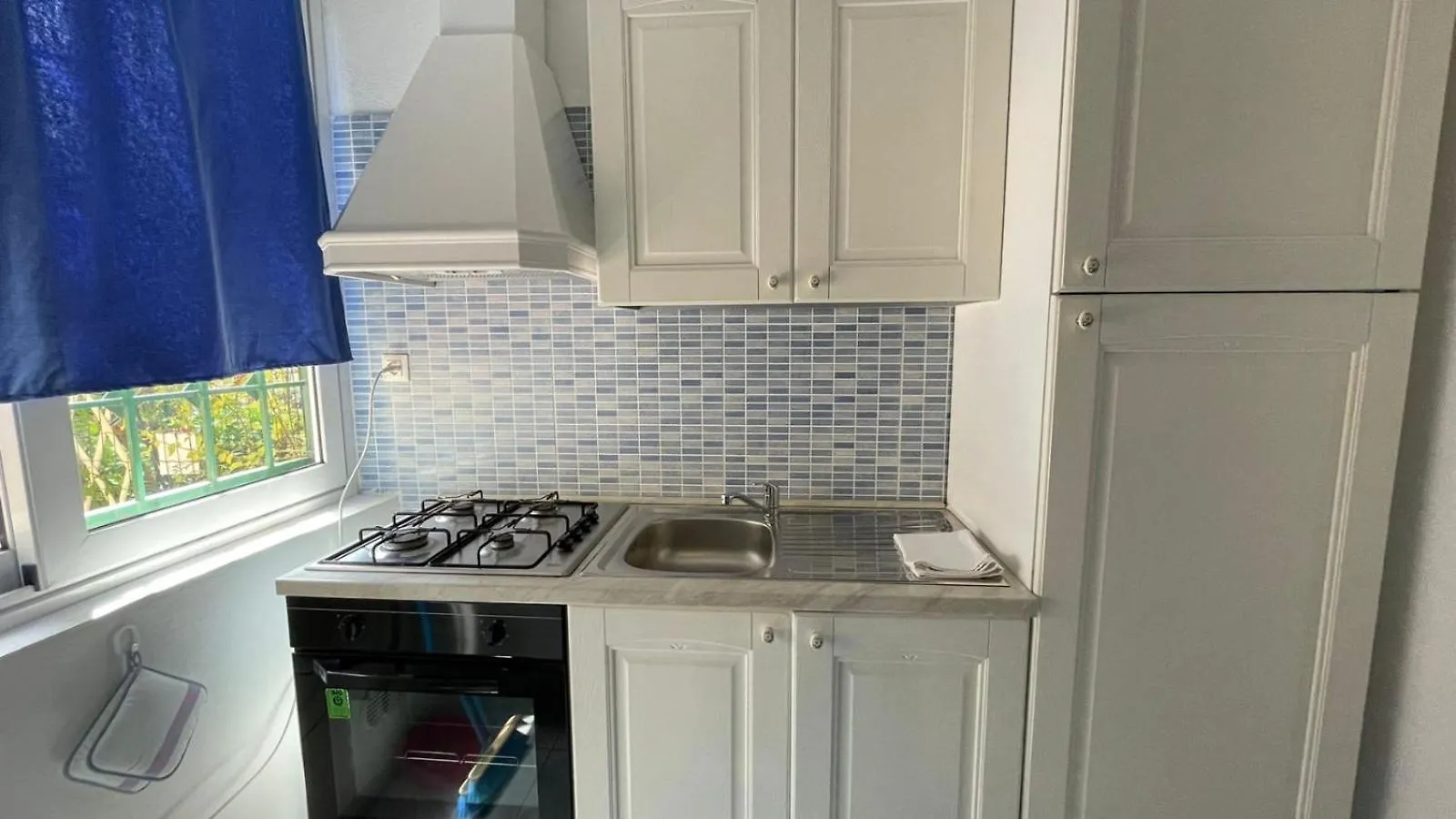 Apartment Wh Bilocale Centro - A 5 Minuti Dalle Spiagge Via Volta Sanremo
