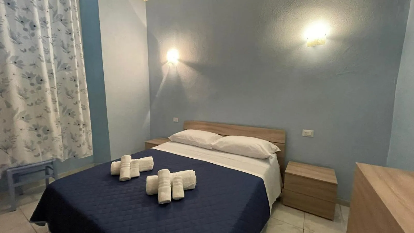 Wh Bilocale Centro - A 5 Minuti Dalle Spiagge Via Volta Sanremo