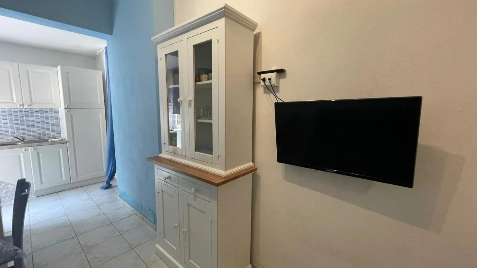 Wh Bilocale Centro - A 5 Minuti Dalle Spiagge Via Volta Sanremo Apartment